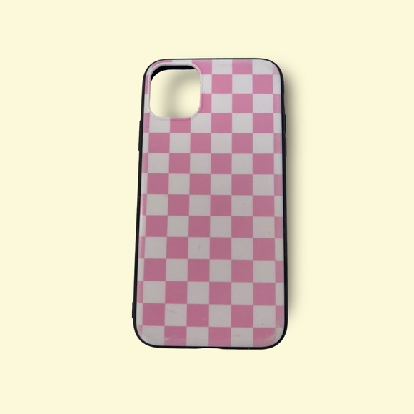 Sun Moon Space Pink iPhone 11 Case Pack - Picture 8 of 8